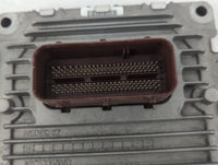 2018 Jeep Cherokee PCM Engine Control Computer ECU ECM PCU OEM P/N:P68350875AC P68259137AB Fits OEM Used Auto Parts - Oemuse