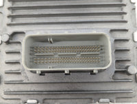 2018 Jeep Cherokee PCM Engine Control Computer ECU ECM PCU OEM P/N:P68350875AC P68259137AB Fits OEM Used Auto Parts - Oemuse