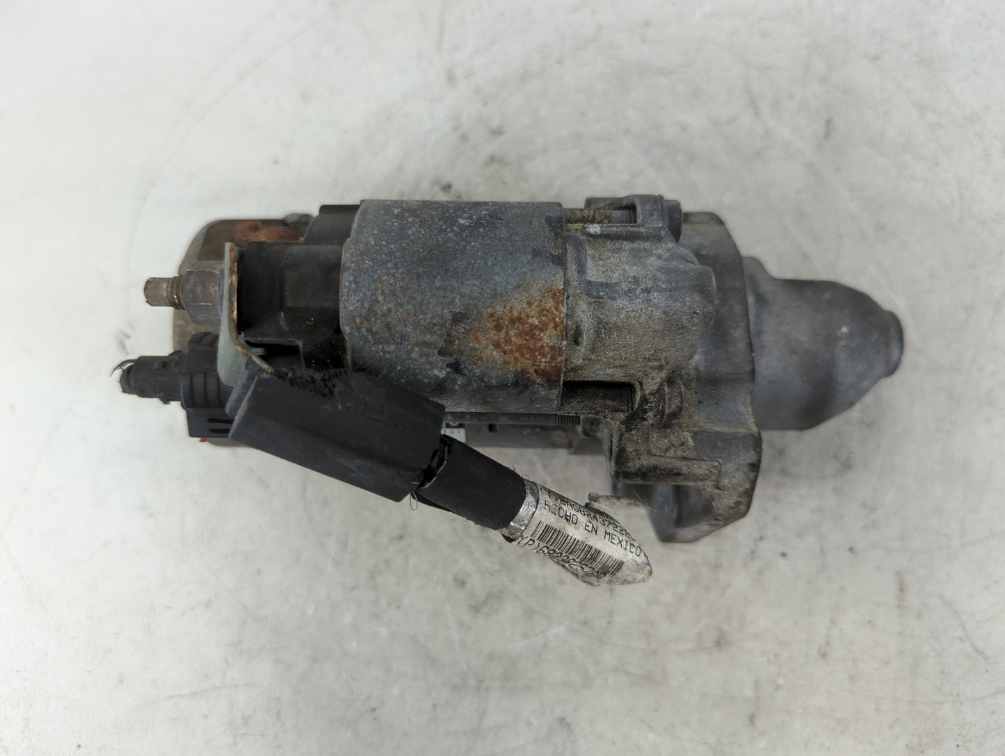 2015-2022 Jeep Cherokee Car Starter Motor Solenoid OEM P/N:TN438000-0321 56029615AB Fits OEM Used Auto Parts - Oemusedautopa