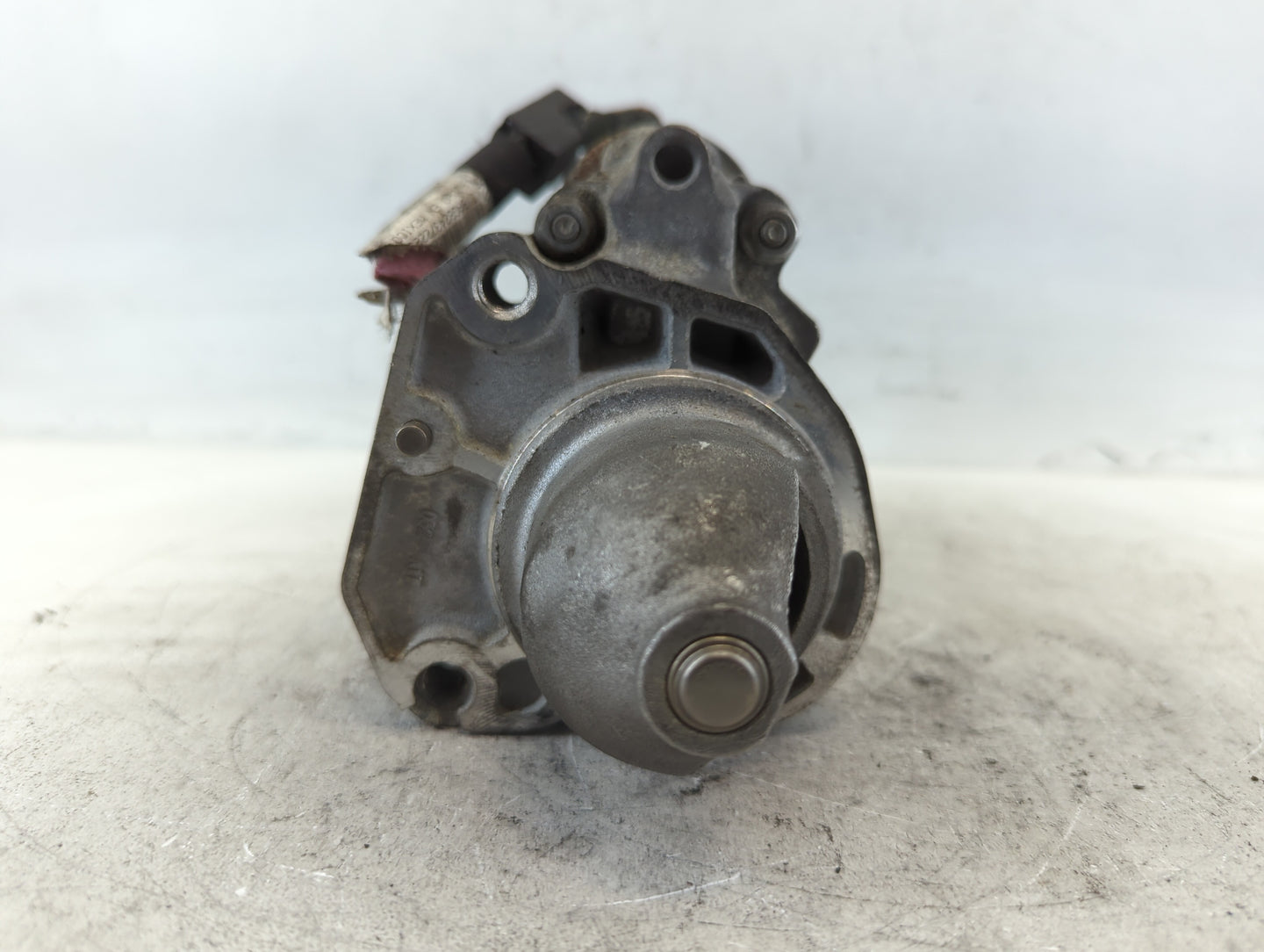 2015-2022 Jeep Cherokee Car Starter Motor Solenoid OEM P/N:TN438000-0321 56029615AB Fits OEM Used Auto Parts - Oemusedautopa