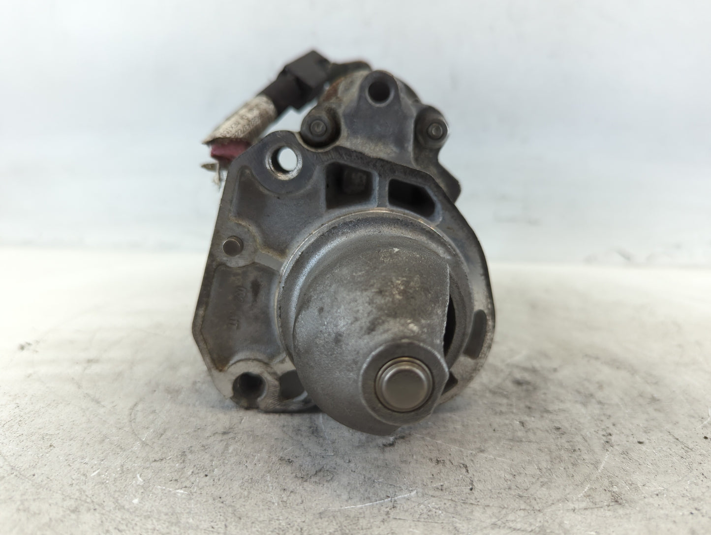 2015-2022 Jeep Cherokee Car Starter Motor Solenoid OEM P/N:TN438000-0321 56029615AB Fits OEM Used Auto Parts - Oemusedautopa