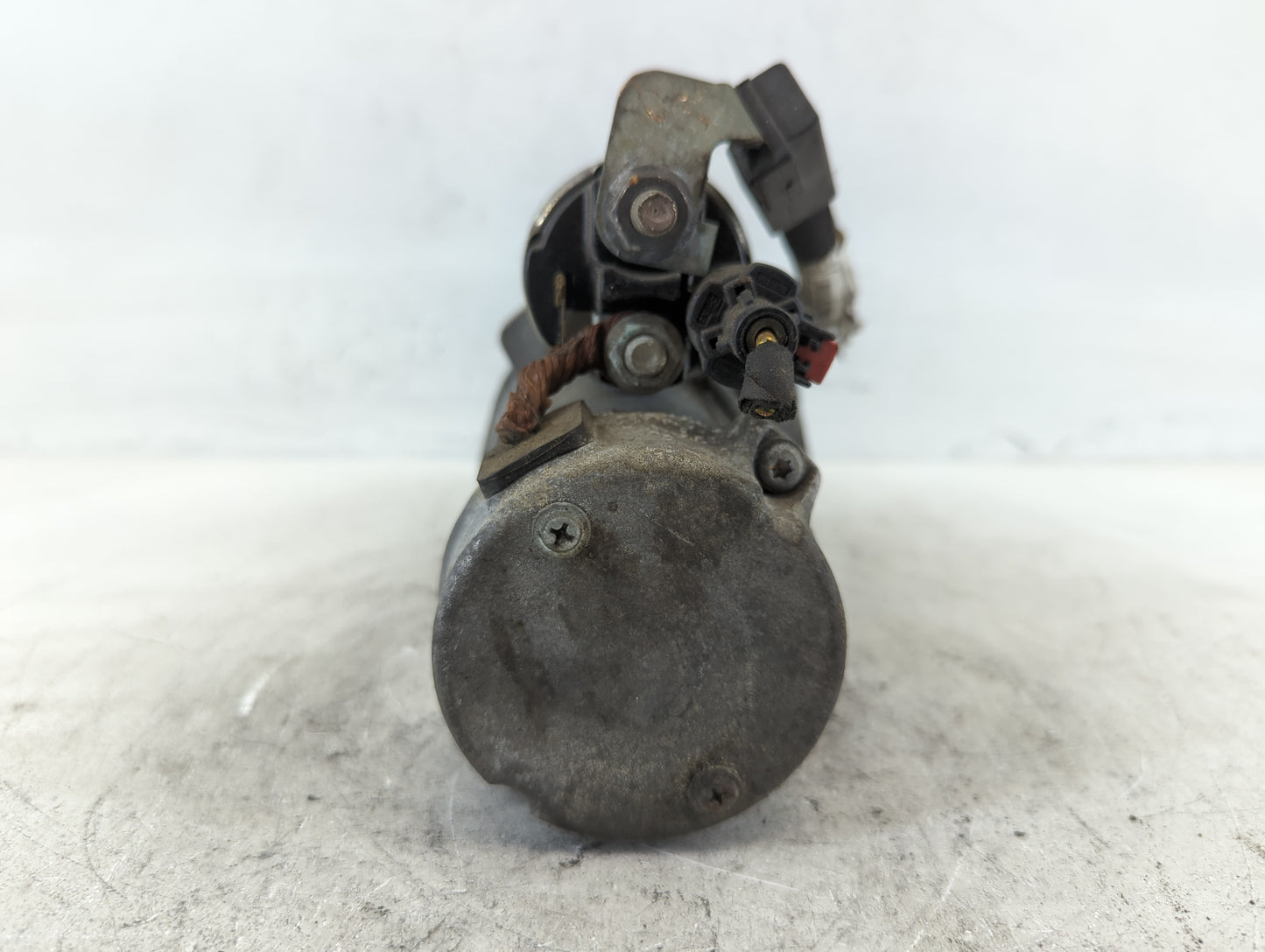 2015-2022 Jeep Cherokee Car Starter Motor Solenoid OEM P/N:TN438000-0321 56029615AB Fits OEM Used Auto Parts - Oemusedautopa