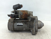 2015-2022 Jeep Cherokee Car Starter Motor Solenoid OEM P/N:56029615AB Fits Fits 2015 2016 2017 2018 2019 2020 2021 2022 OEM 