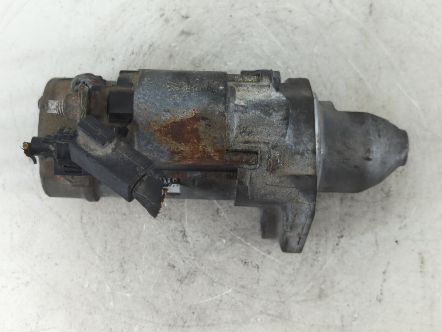 2015-2022 Jeep Cherokee Car Starter Motor Solenoid OEM P/N:56029615AB Fits Fits 2015 2016 2017 2018 2019 2020 2021 2022 OEM 