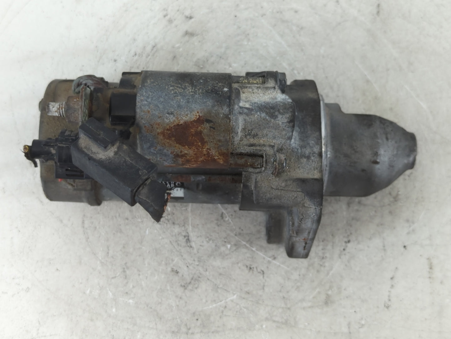 2015-2022 Jeep Cherokee Car Starter Motor Solenoid OEM P/N:56029615AB Fits Fits 2015 2016 2017 2018 2019 2020 2021 2022 OEM 