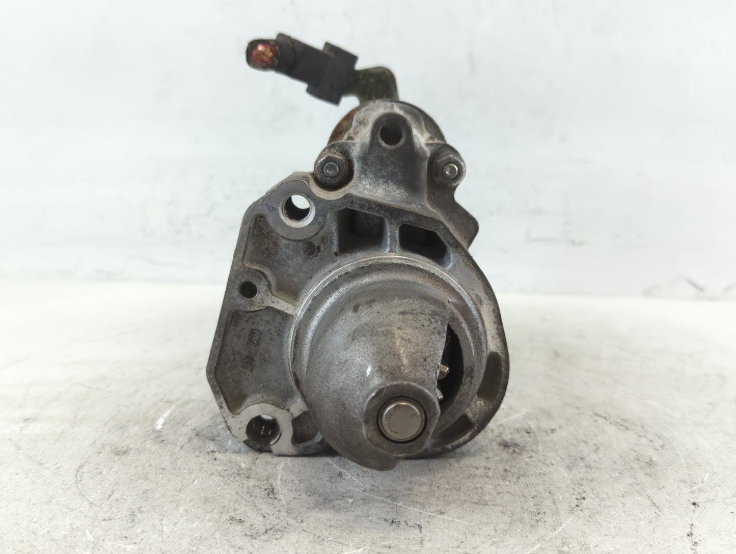 2015-2022 Jeep Cherokee Car Starter Motor Solenoid OEM P/N:56029615AB Fits Fits 2015 2016 2017 2018 2019 2020 2021 2022 OEM 