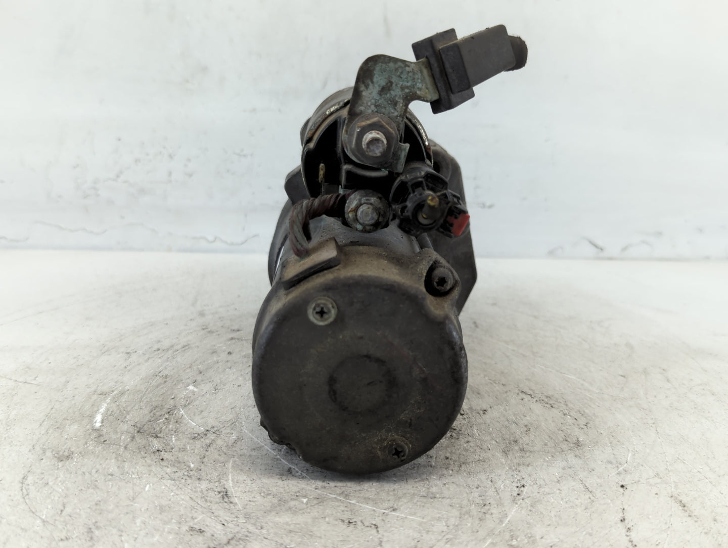 2015-2022 Jeep Cherokee Car Starter Motor Solenoid OEM P/N:56029615AB Fits Fits 2015 2016 2017 2018 2019 2020 2021 2022 OEM 