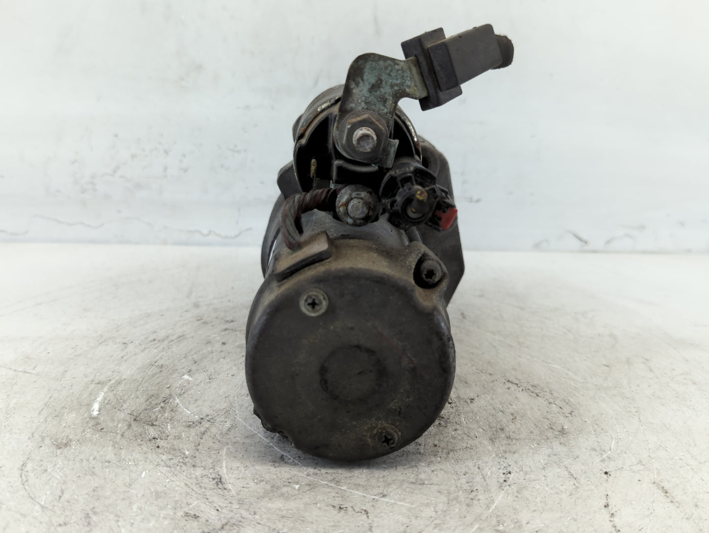 2015-2022 Jeep Cherokee Car Starter Motor Solenoid OEM P/N:56029615AB Fits Fits 2015 2016 2017 2018 2019 2020 2021 2022 OEM 
