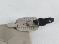 2014-2018 Jeep Cherokee Sun Visor Shade Replacement Passenger Right Mirror Fits Fits 2014 2015 2016 2017 2018 OEM Used Auto 