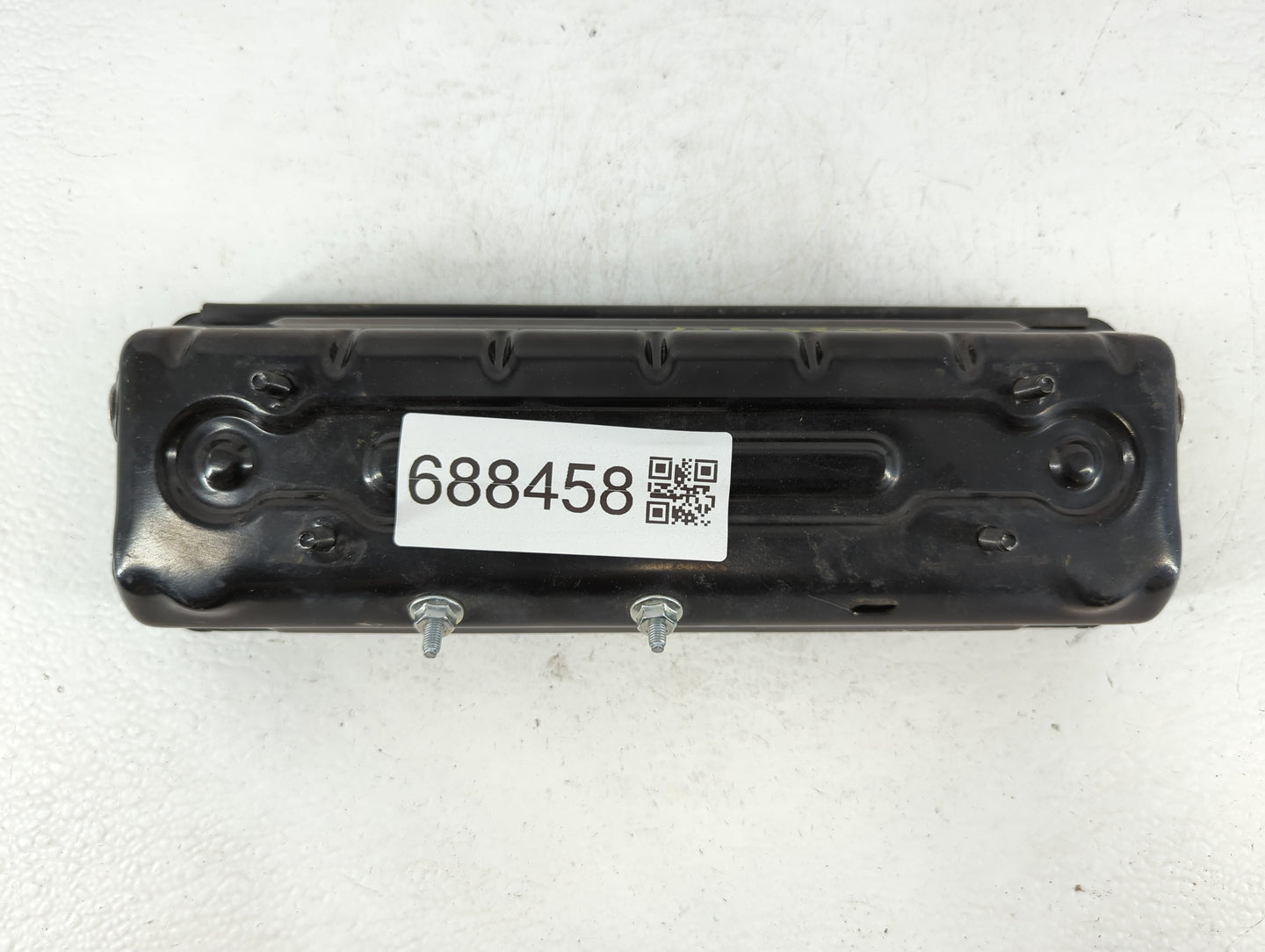 2014-2018 Jeep Cherokee Air Bag Driver Left Steering Wheel Mounted P/N:P68102343AF Fits Fits 2014 2015 2016 2017 2018 OEM Us