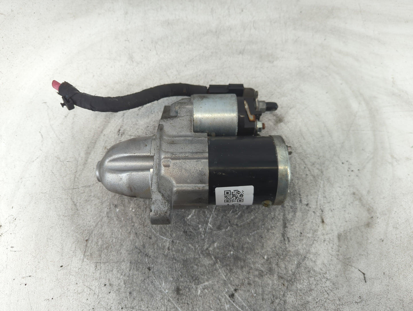2014-2018 Jeep Cherokee Car Starter Motor Solenoid OEM P/N:68084005AA Fits Fits 2014 2015 2016 2017 2018 2019 2020 2021 2022