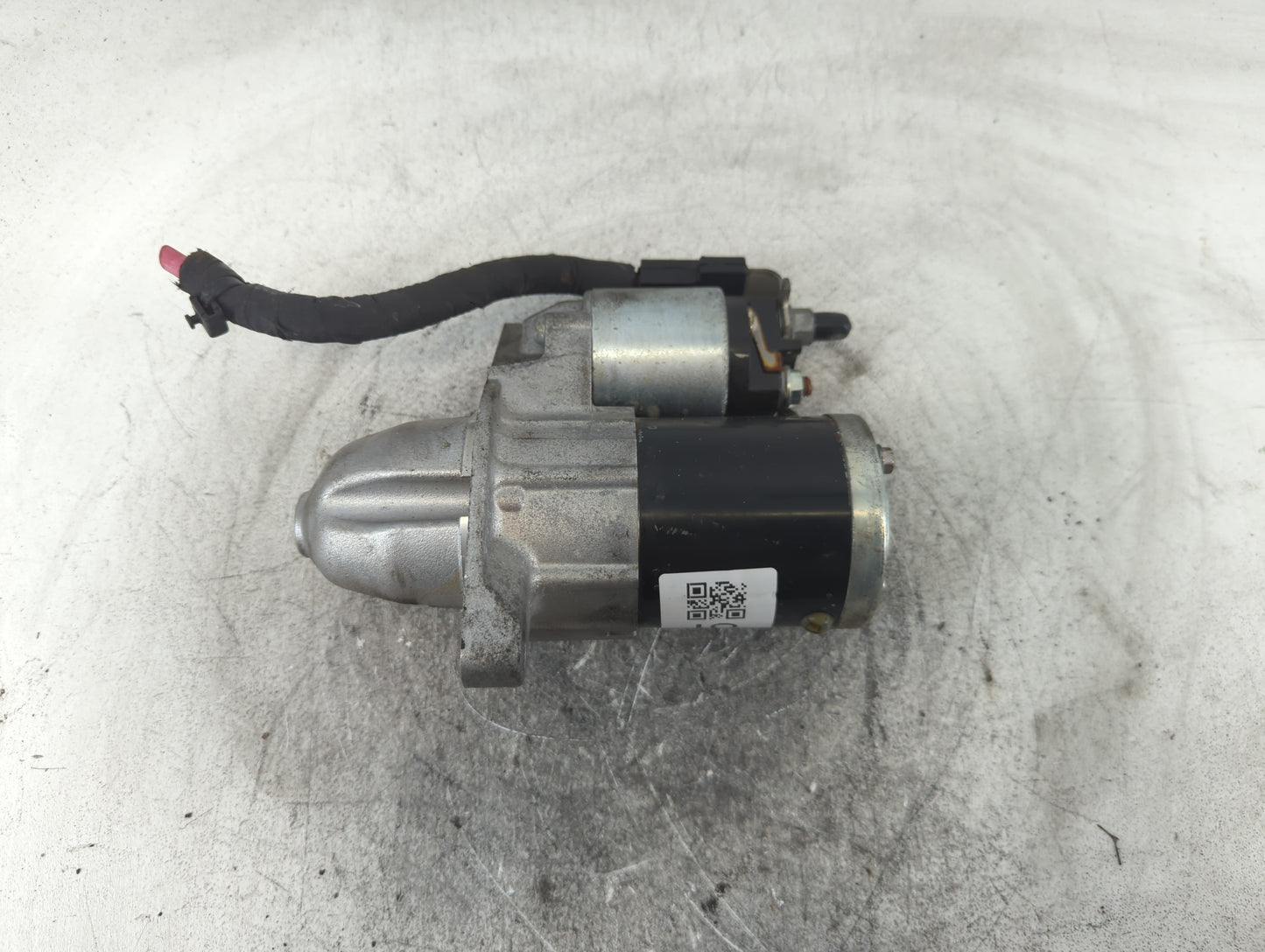 2014-2018 Jeep Cherokee Car Starter Motor Solenoid OEM P/N:68084005AA Fits Fits 2014 2015 2016 2017 2018 2019 2020 2021 2022