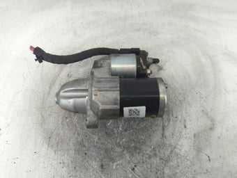compare product 2014-2018 Jeep Cherokee Car Starter Motor Solenoid OEM P/N:68084005AA Fits Fits 2014 2015 2016 2017 2018 2019 2020 2021 2022 OEM Used Auto Parts