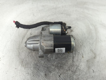 2014-2018 Jeep Cherokee Car Starter Motor Solenoid OEM P/N:68084005AA Fits Fits 2014 2015 2016 2017 2018 2019 2020 2021 2022