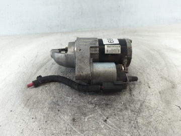 2014-2018 Jeep Cherokee Car Starter Motor Solenoid OEM P/N:68084005AA Fits Fits 2014 2015 2016 2017 2018 2019 2020 2021 2022 OEM Used Auto Parts