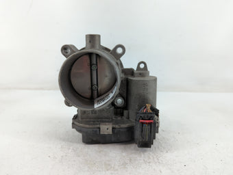 compare product 2014-2019 Jeep Cherokee Throttle Body P/N:04891970AB Fits Fits 2014 2015 2016 2017 2018 2019 2020 2021 2022 OEM Used Auto Parts