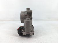2014-2019 Jeep Cherokee Throttle Body P/N:04891970AB Fits Fits 2014 2015 2016 2017 2018 2019 2020 2021 2022 OEM Used Auto Pa