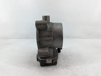2014-2019 Jeep Cherokee Throttle Body P/N:04891970AB Fits Fits 2014 2015 2016 2017 2018 2019 2020 2021 2022 OEM Used Auto Pa