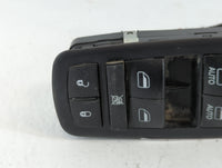 2015-2022 Jeep Cherokee Master Power Window Switch Replacement Driver Side Left P/N:68271206AB Fits OEM Used Auto Parts - Oe