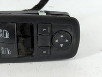 2015-2022 Jeep Cherokee Master Power Window Switch Replacement Driver Side Left P/N:68271206AB Fits OEM Used Auto Parts - Oe