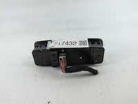 2015-2022 Jeep Cherokee Master Power Window Switch Replacement Driver Side Left P/N:68271206AB Fits OEM Used Auto Parts - Oe