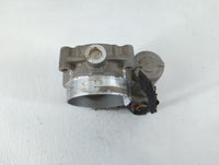 2014-2022 Jeep Cherokee Throttle Body P/N:0 280 750 570 05184349AD Fits OEM Used Auto Parts - Oemusedautoparts1.com