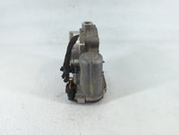 2014-2022 Jeep Cherokee Throttle Body P/N:0 280 750 570 05184349AD Fits OEM Used Auto Parts - Oemusedautoparts1.com