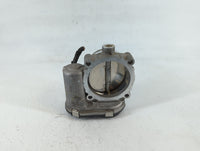 2014-2022 Jeep Cherokee Throttle Body P/N:0 280 750 570 05184349AD Fits OEM Used Auto Parts - Oemusedautoparts1.com