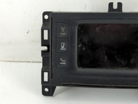 2018 Jeep Cherokee Radio AM FM Cd Player Receiver Replacement P/N:P68365212AB Fits OEM Used Auto Parts - Oemusedautoparts1.c