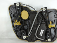 2014-2022 Jeep Cherokee Used Window Regulator Passenger Front 723938 - Oemusedautoparts1.com