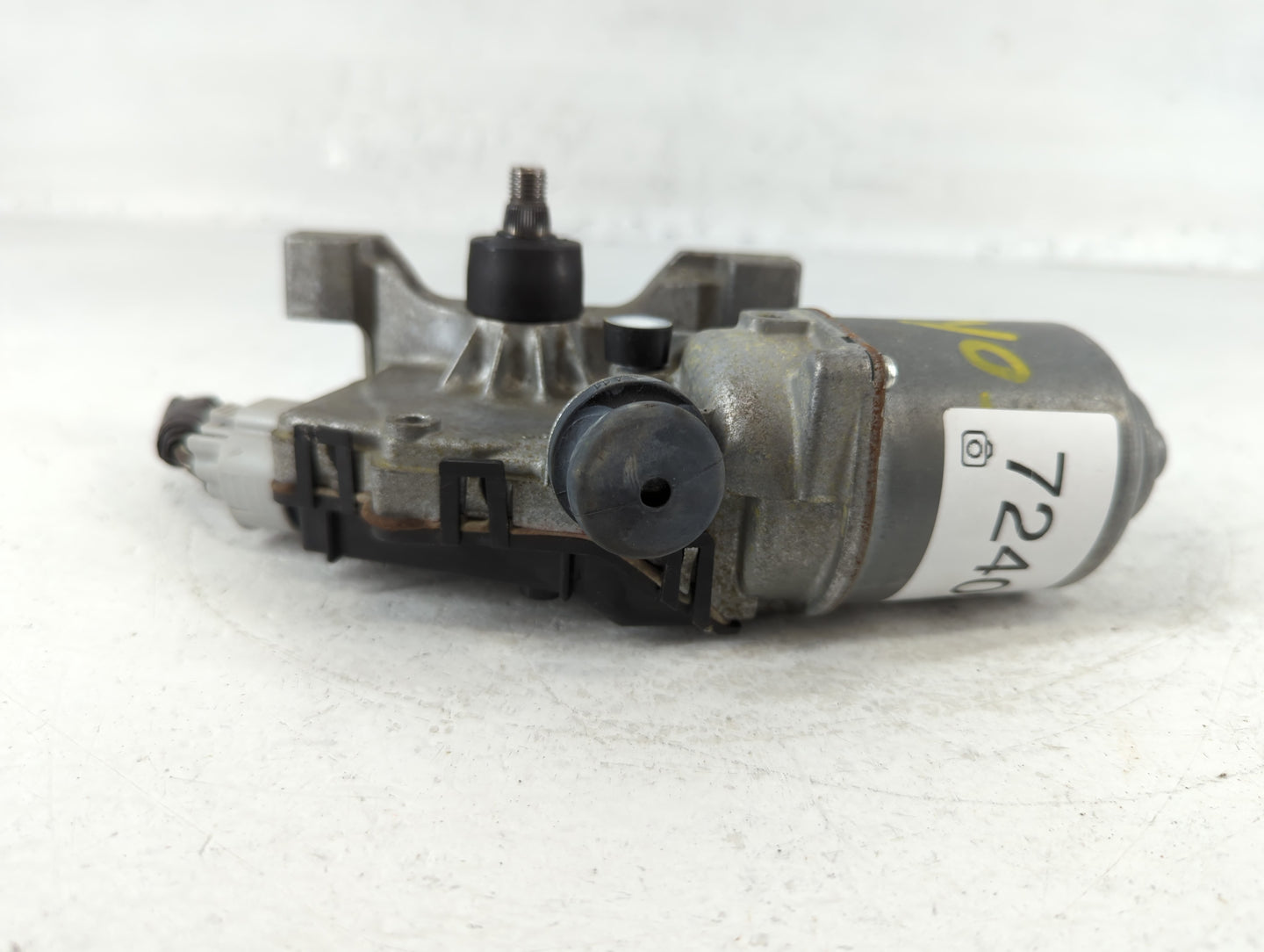 2014-2022 Jeep Cherokee Front Windshield Wiper Motor P/N:68102175AD Fits Fits 2014 2015 2016 2017 2018 2019 2020 2021 2022 O