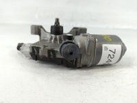 2014-2022 Jeep Cherokee Front Windshield Wiper Motor P/N:68102175AD Fits Fits 2014 2015 2016 2017 2018 2019 2020 2021 2022 O