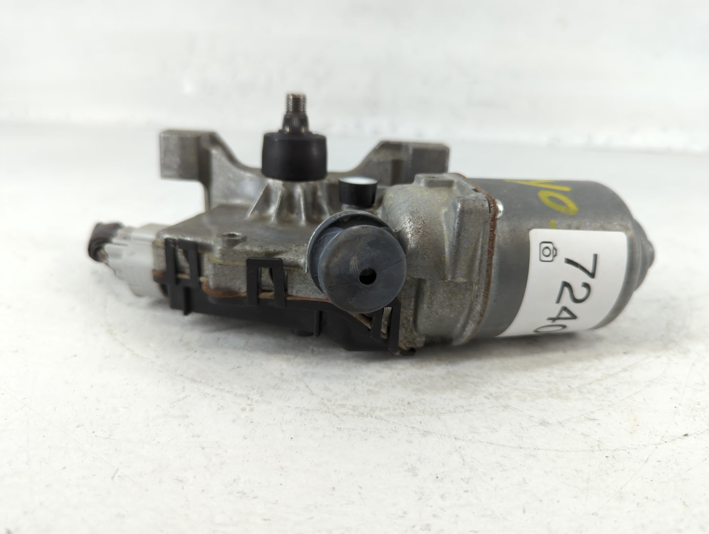 2014-2022 Jeep Cherokee Front Windshield Wiper Motor P/N:68102175AD Fits Fits 2014 2015 2016 2017 2018 2019 2020 2021 2022 O