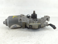 2014-2022 Jeep Cherokee Front Windshield Wiper Motor P/N:68102175AD Fits Fits 2014 2015 2016 2017 2018 2019 2020 2021 2022 O