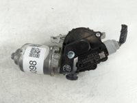 2014-2022 Jeep Cherokee Front Windshield Wiper Motor P/N:68102175AD Fits Fits 2014 2015 2016 2017 2018 2019 2020 2021 2022 O