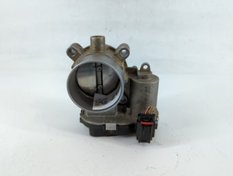 compare product 2014-2019 Jeep Cherokee Throttle Body P/N:04891970AB Fits Fits 2014 2015 2016 2017 2018 2019 2020 2021 2022 OEM Used Auto Parts