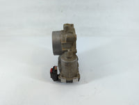 2014-2019 Jeep Cherokee Throttle Body P/N:04891970AB Fits Fits 2014 2015 2016 2017 2018 2019 2020 2021 2022 OEM Used Auto Pa