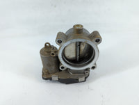 2014-2019 Jeep Cherokee Throttle Body P/N:04891970AB Fits Fits 2014 2015 2016 2017 2018 2019 2020 2021 2022 OEM Used Auto Pa