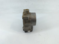 2014-2019 Jeep Cherokee Throttle Body P/N:04891970AB Fits Fits 2014 2015 2016 2017 2018 2019 2020 2021 2022 OEM Used Auto Pa