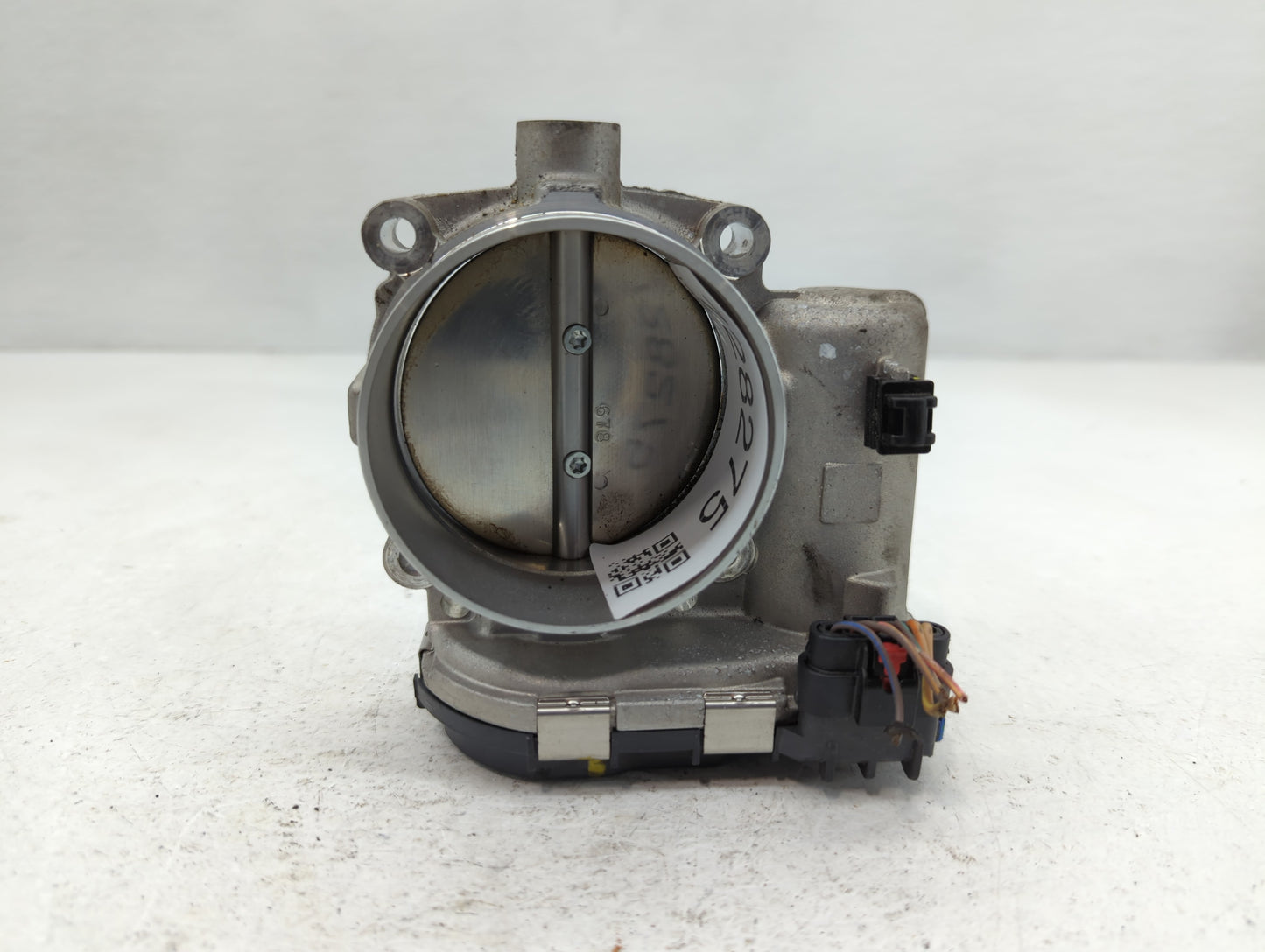 2014-2019 Jeep Cherokee Throttle Body P/N:0 280 750 570 05184349AD Fits Fits 2014 2015 2016 2017 2018 2019 2020 2021 2022 OE