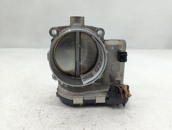 compare product 2014-2019 Jeep Cherokee Throttle Body P/N:0 280 750 570 05184349AD Fits Fits 2014 2015 2016 2017 2018 2019 2020 2021 2022 OEM Used Auto Parts