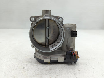2014-2019 Jeep Cherokee Throttle Body P/N:0 280 750 570 05184349AD Fits Fits 2014 2015 2016 2017 2018 2019 2020 2021 2022 OE