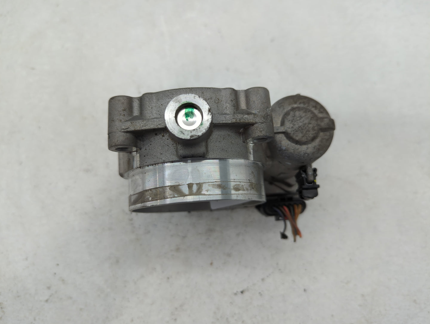 2014-2019 Jeep Cherokee Throttle Body P/N:0 280 750 570 05184349AD Fits Fits 2014 2015 2016 2017 2018 2019 2020 2021 2022 OE