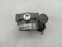 2014-2019 Jeep Cherokee Throttle Body P/N:0 280 750 570 05184349AD Fits Fits 2014 2015 2016 2017 2018 2019 2020 2021 2022 OE