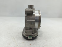 2014-2019 Jeep Cherokee Throttle Body P/N:0 280 750 570 05184349AD Fits Fits 2014 2015 2016 2017 2018 2019 2020 2021 2022 OE