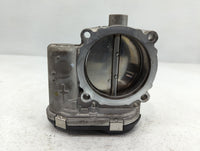 2014-2019 Jeep Cherokee Throttle Body P/N:0 280 750 570 05184349AD Fits Fits 2014 2015 2016 2017 2018 2019 2020 2021 2022 OE