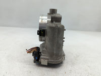 2014-2019 Jeep Cherokee Throttle Body P/N:0 280 750 570 05184349AD Fits Fits 2014 2015 2016 2017 2018 2019 2020 2021 2022 OE