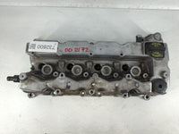 2018 Jeep Cherokee Driver Left Cylinder Head Valve Cover P/N:60663 05047520AE-A Fits OEM Used Auto Parts - Oemusedautoparts1