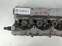 2018 Jeep Cherokee Driver Left Cylinder Head Valve Cover P/N:60663 05047520AE-A Fits OEM Used Auto Parts - Oemusedautoparts1