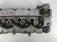 2018 Jeep Cherokee Driver Left Cylinder Head Valve Cover P/N:60663 05047520AE-A Fits OEM Used Auto Parts - Oemusedautoparts1